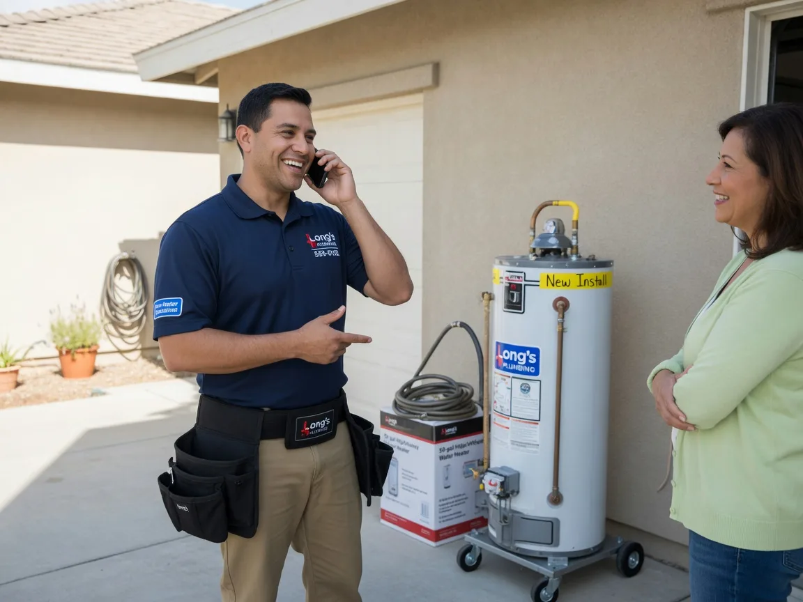 Leak Detection Petersburg, IN FAQs